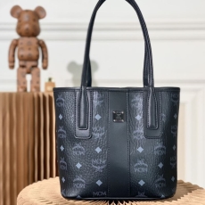 MCM Shopping Bags